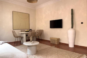Casa Zahra Piscine privée